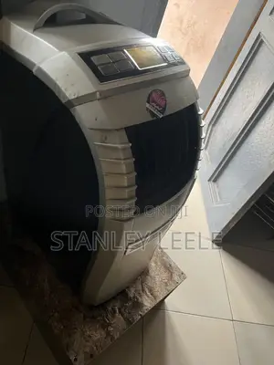 Bork Air Conditioning System for Sell