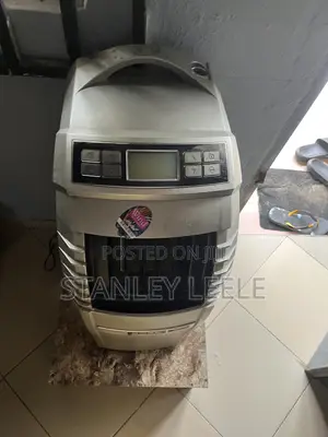 Bork Air Conditioning System for Sell
