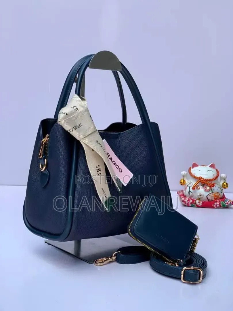 Bagco Classy Handbag