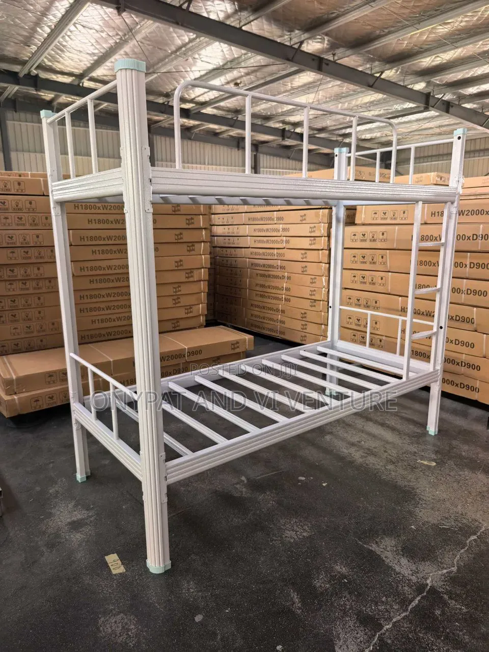 High Quality Bunk Beds