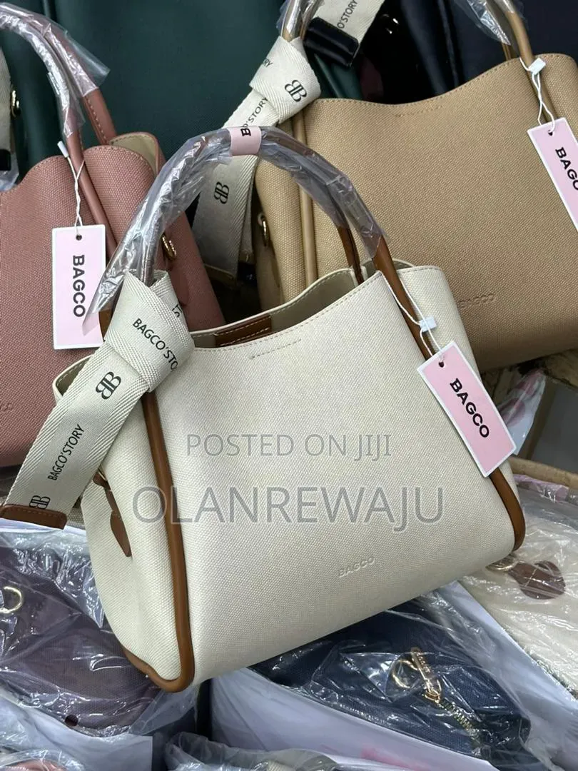 Bagco Classy Handbag