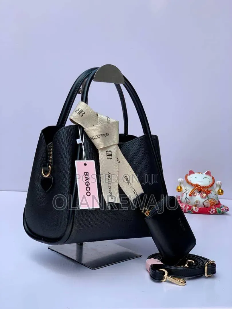 Bagco Classy Handbag