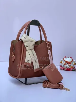 Bagco Classy Handbag
