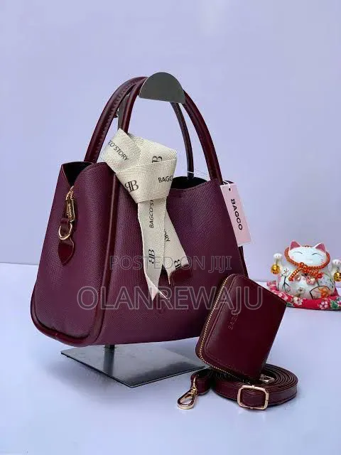 Bagco Classy Handbag