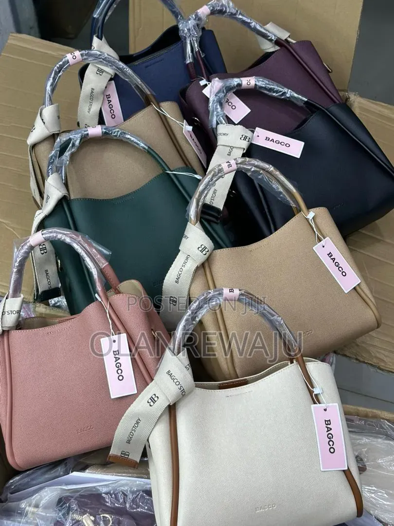 Bagco Classy Handbag