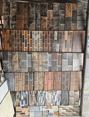 Building Materials (Tiles)