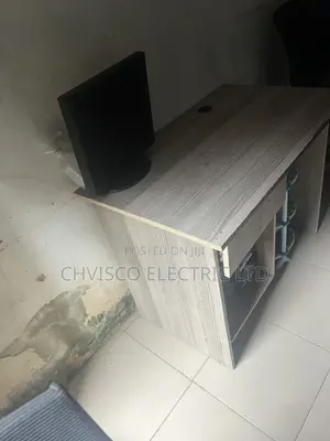 Office Single Table