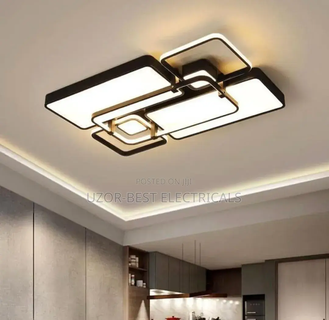 Led Ceiling Flush Light