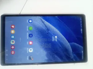 Samsung Galaxy Tab A7 Lite 32 GB Black