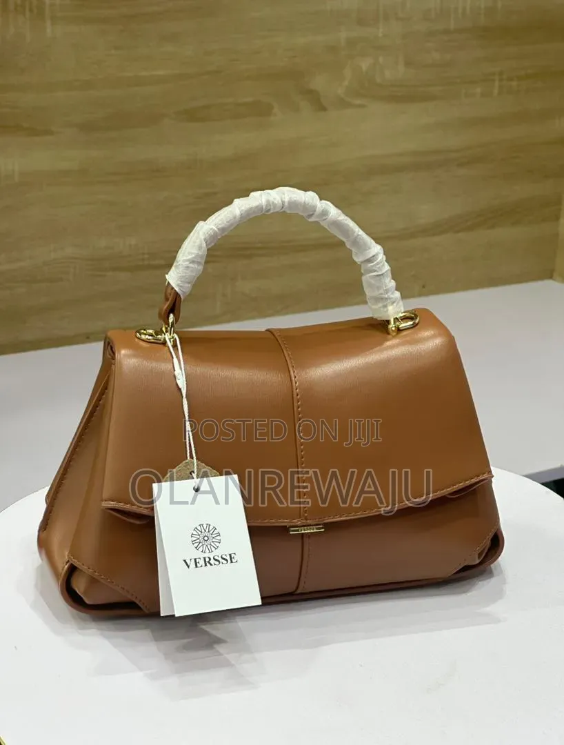 Versse Small-Sized Bag