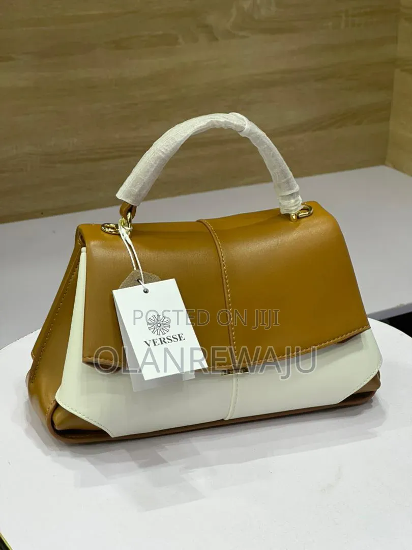 Versse Small-Sized Bag