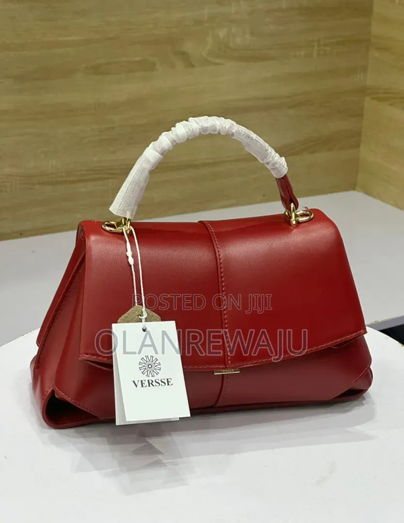 Versse Small-Sized Bag