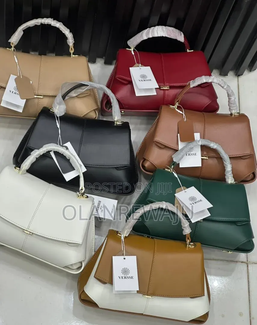 Versse Small-Sized Bag