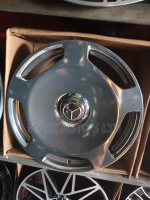 22inche Rim Maybach E550 Mercedes Benz