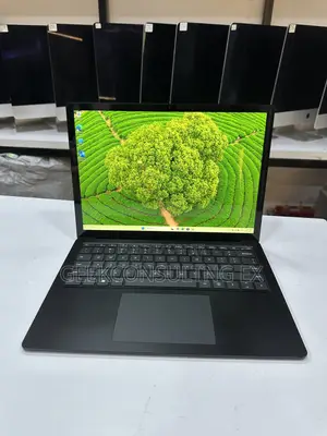 Laptop Microsoft Surface Laptop 5 32GB Intel Core i7 SSD 512GB