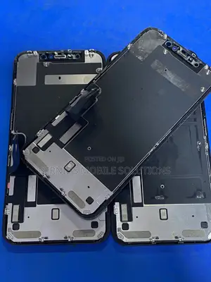 iPhone 11 Follow Come Screens