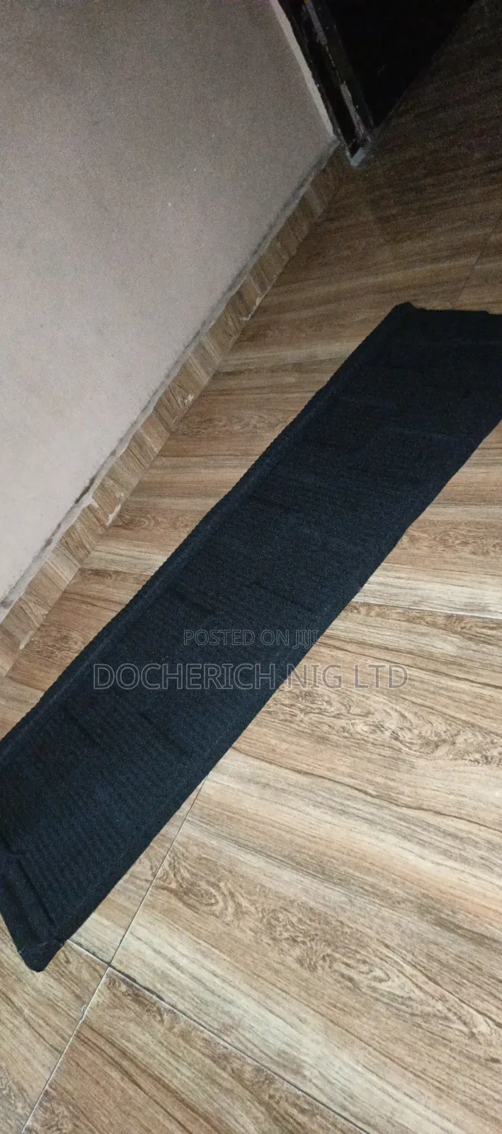Cool and Beautiful Shingle Stone Coated Roofing Sheet