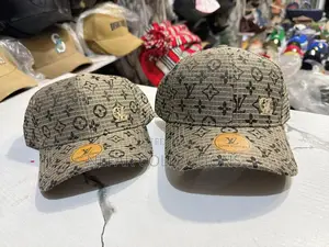 Louis Vuitton Face Cap