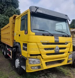 Howo Truck