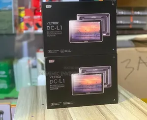 Vitrox Dc L1 Monitor