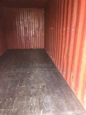Strong 20ft Shipping Container for Sale | Clean Secure