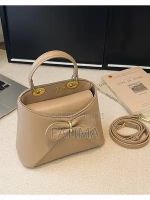 Ladies Hand Bag