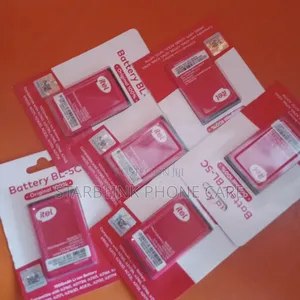 New Itel it2160 4 GB Red