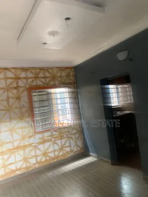 Furnished 1bdrm Apartment in Ekoro, Abule Egba for rent