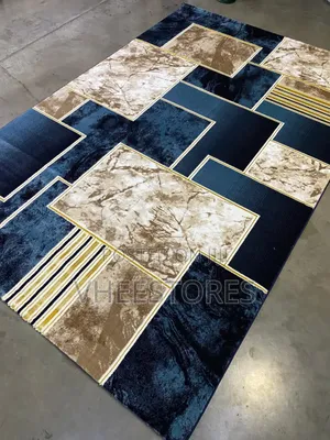 Quality Turkish Center Rug Available
