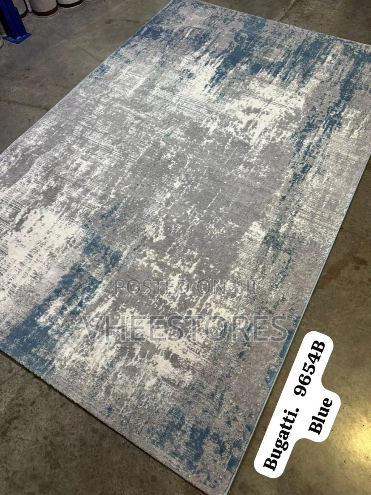Quality Turkish Center Rug Available