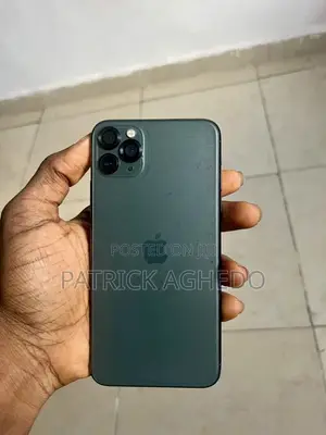 Apple iPhone 11 Pro Max 64 GB