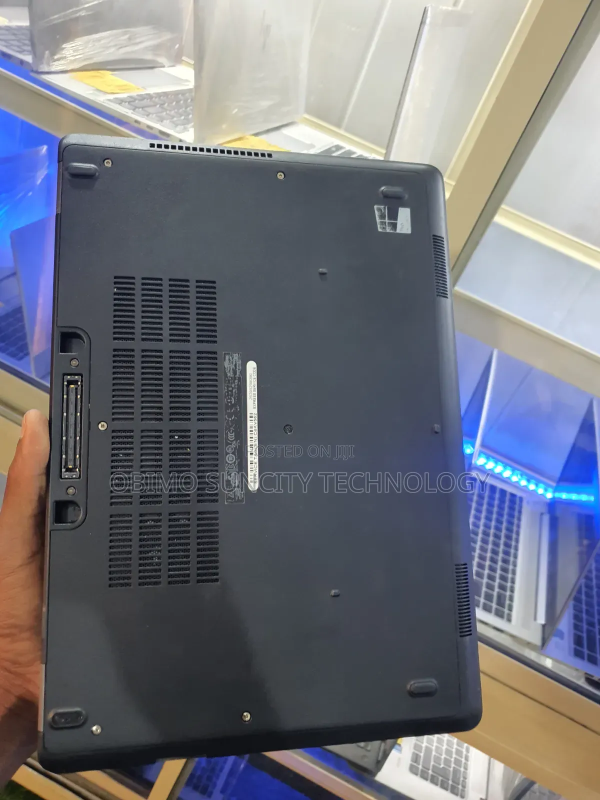 Laptop Dell 8GB Intel Core i5 SSD 250GB