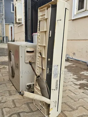 Ac, in Good Working Condition