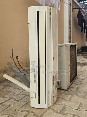 Ac, in Good Working Condition