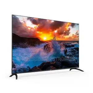 Royal 50′′ Inch Qled Tv (Rtv50qm15p)