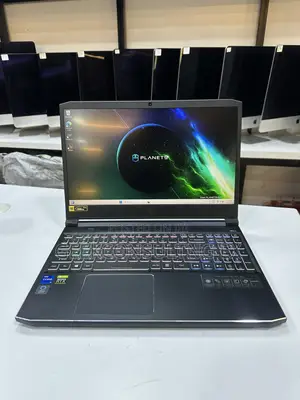 Laptop Acer Predator Helios 300 16GB Intel Core i7 SSD 512GB