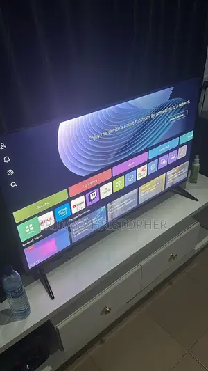 Lg Uhd Fairly Used Tv