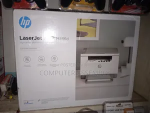 Hp Laserjet MFP 236d Printer