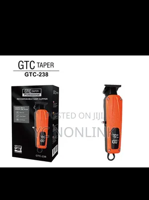 Copper Cleper