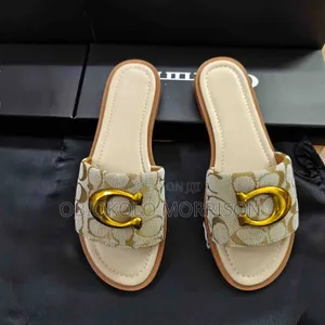 Fashion Slippers