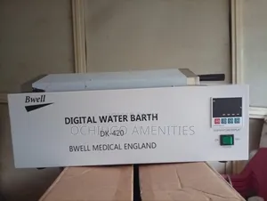 Digital Water Bath