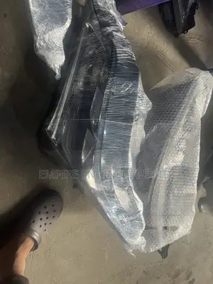 Rx350 2018-2024 Complete Head Light Front