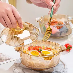 Salad Bowl