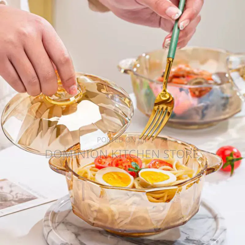 Salad Bowl