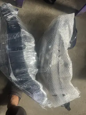 Rx350 2018-2024 Complete Head Light Front