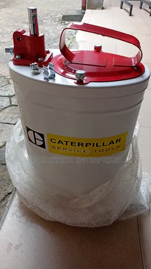20l Grease Bucket Pump