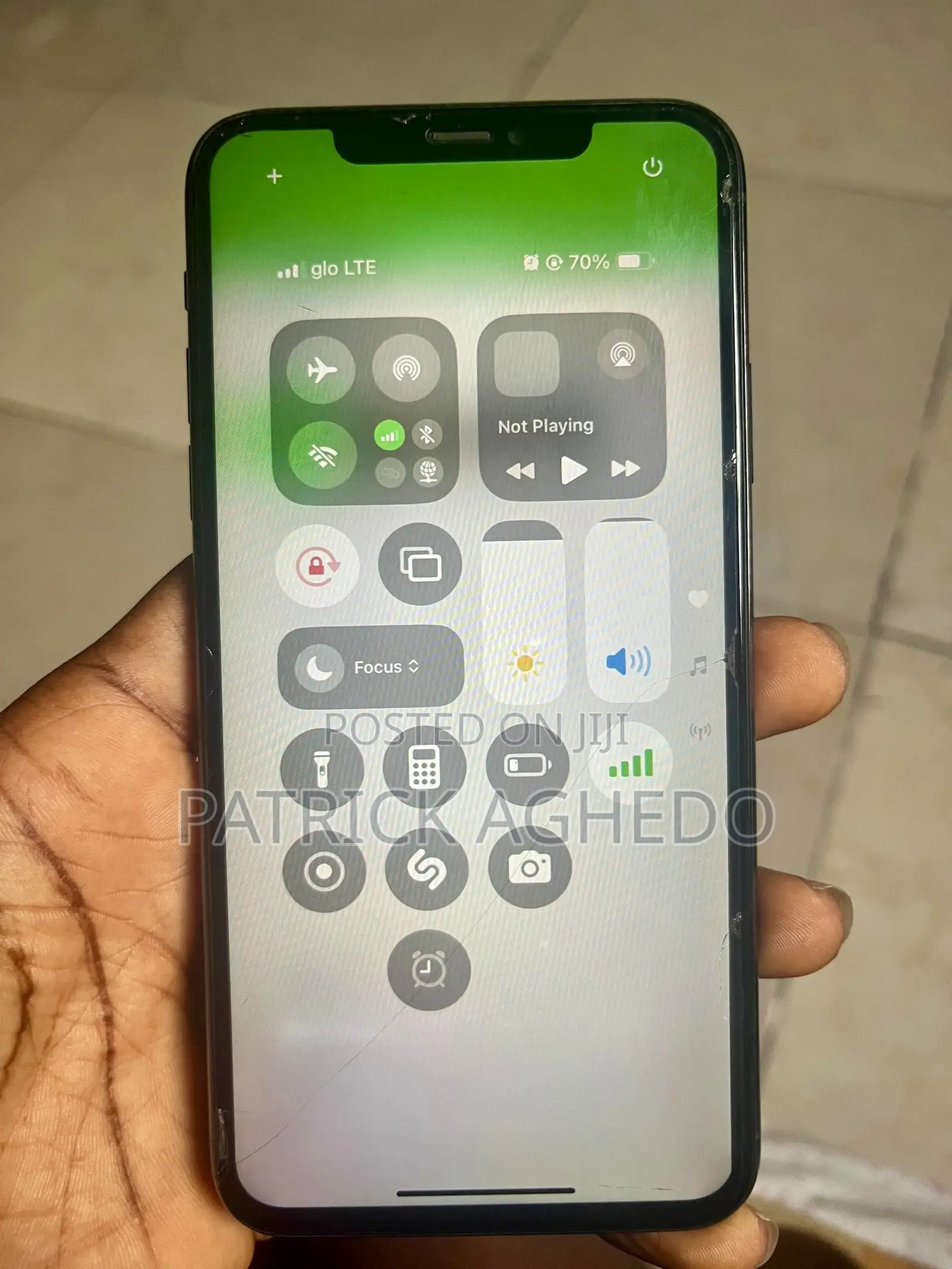 Apple iPhone 11 Pro Max 64 GB