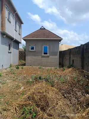 5bdrm Duplex in Ayobo Ipaja for sale