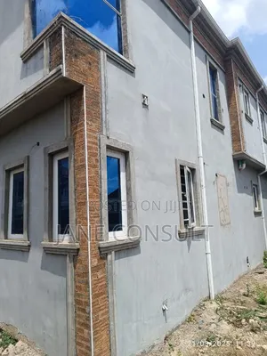 5bdrm Duplex in Ayobo Ipaja for sale