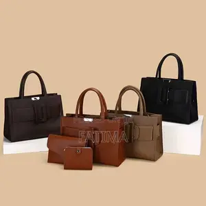 Ladies Hand Bag